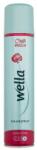 Wella Wella Hairspray Ultra Strong fixativ de păr 250 ml pentru femei