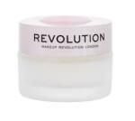 Revolution Beauty Sugar Kiss Lip Scrub Fresh Mint balsam de buze 15 g pentru femei