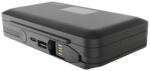 Newell Multifunkcionális LCD dupla töltő Nikon EN-EL15 akkumulátorokhoz (NL3900)