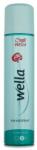 Wella Wella Hairspray Extra Strong fixativ de păr 250 ml pentru femei