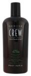 American Crew 3-IN-1 Tea Tree șampon 450 ml pentru bărbați