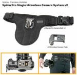 Spider Camera Holster SpiderPro Mirrorless Single Camera System v2 (SP250)