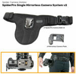 Spider Holster SpiderPro Mirrorless Single Camera System v2 (SP250)