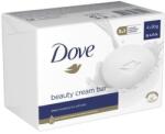 Dove Original Beauty Cream Bar săpun solid Săpun solid Original Beauty Cream Bar 4 x 90 g pentru femei