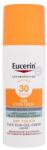 Eucerin Sun Oil Control Sun Gel Dry Touch SPF30 pentru ten 50 ml unisex