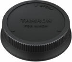 Tamron Capac Spate Obiectiv Nikon F Aparator lentila