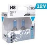 Vision Lighting arctic H8 izzók, fehér, 12V, 35W, 2db/csomag (58859)