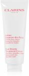 Clarins Foot Beauty Treatment Cream crema de picioare împotriva umflăturilor 125 ml