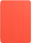 Apple Husa Smart Folio pentru APPLE iPad Air 4, MJM23ZM/A, Electric Orange (MJM23ZM/A)