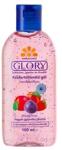 HiClean Glory/HC gél Vegyes gyümölcs 100 ml kézfertőtlenítő (HKG100VGY)