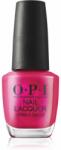 OPI Nail Lacquer Terribly Nice lac de unghii Blame the MNLtletoe 15 ml