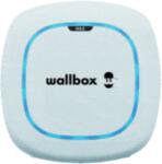 Wallbox Pulsar Max 22kW fehér 7 méter (WB-PM-22kW-7M-T2-W-WOP) - kontaktor