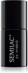 Semilac UV Hybrid FLASH lac de unghii sub forma de gel culoare 459 Evening Party 7 ml