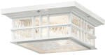 Elstead Lighting Beacon Square KL-BEACON-SQUARE-F-WHT