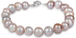 JwL Luxury Pearls Brațară un adevarat perle roz JL0361