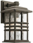 Elstead Lighting Beacon Square KL-BEACON-SQUARE-S-OZ