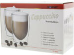 SCANPART Cappuccino Poharak 300ml Scanpart