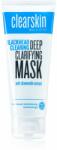 Avon Clearskin Blackhead Clearing masca pentru curatare profunda impotriva punctelor negre 75 ml