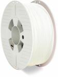 Verbatim 55027 ABS 1, 75 mm 1 kg fehér 3D nyomtató filament (55027)
