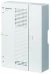 Panasonic Centrala telefonica Panasonic Hybrid IP KX-HTS32CE Configurata 8 CO si 24 interioare Analogice cu CID Alb (pack.3-HTS)