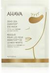  AHAVA Dead Sea Osmoter hidrogél maszk a szem körül élénk és hidratált bőr 4 g