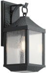 Elstead Lighting Springfield KL-SPRINGFIELD-M