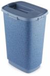 Rotho Eledel konténer CODY 50 L műanyag kék - idilego