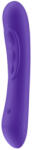 KIIROO Pearl 3 - interaktív G-pont vibrátor (lila) - vagyaim