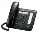 Panasonic Telefon digital proprietar Panasonic KX-DT521NE-B, Negru (KX-DT521NE-B)