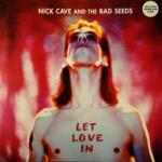 Nick Cave & The Bad Seeds - Let Love In (LP) (5414939710810)