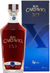 Cartavio XO 18 Years Old Reserve Rum DD. (0, 7L 40%)