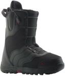 Burton Mint snowboard cipő, SPEEDZONE, black26.0