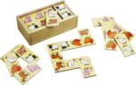Bigjigs Toys Fa Domino - Farm