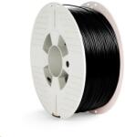 Verbatim 3D Printer Filament PET-G 1.75mm, 327m, 1kg black