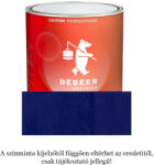 Debeer FANTASY COLORS motor bázis festék színkód: FANMW16