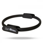 GymBeam Pilates gyűrű Black - GymBeam