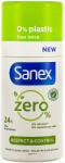 Sanex Stick Deodorant 56 g Zero Respect&Control