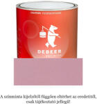 Debeer FANTASY COLORS motor bázis festék színkód: FANMM11