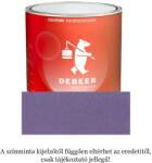 Debeer FANTASY COLORS motor bázis festék színkód: FANMM12