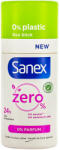 Sanex Stick Deodorant 56 g Zero Parfum