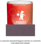 Debeer FANTASY COLORS motor bázis festék színkód: FANMW19