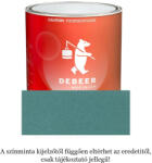 Debeer FANTASY COLORS motor bázis festék színkód: FANMM17
