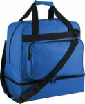 Proact Uniszex táska Proact PA519 Team Sports Bag With Rigid Bottom - 60 Litres -Egy méret, Royal Blue