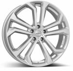 DEZENT TA ARGINTIE CB67.1 5/114.3 R17x7 ET38