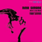 VERVE Nina Simone - Wild Is The Wind