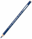 Ars Una Színes ceruza, Ars Una, háromszög test, vékony, kék (ARS-005725)