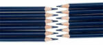 Nebulo Színes ceruza, Nebulo, háromszög test, kék (CRW-RNEBSZCK)