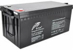 Ritar Power Литиево йонна Батерия за соларни системи RITAR LFP12.8V200AH 12V/200Ah - 522x240x219 mm (RITAR-LFP-12.8V-200AH)