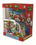 Pyramid International Super Mario Evergreen ajándékcsomag szett (2807959)