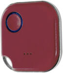 Shelly Bluetooth-os távirányító, Piros